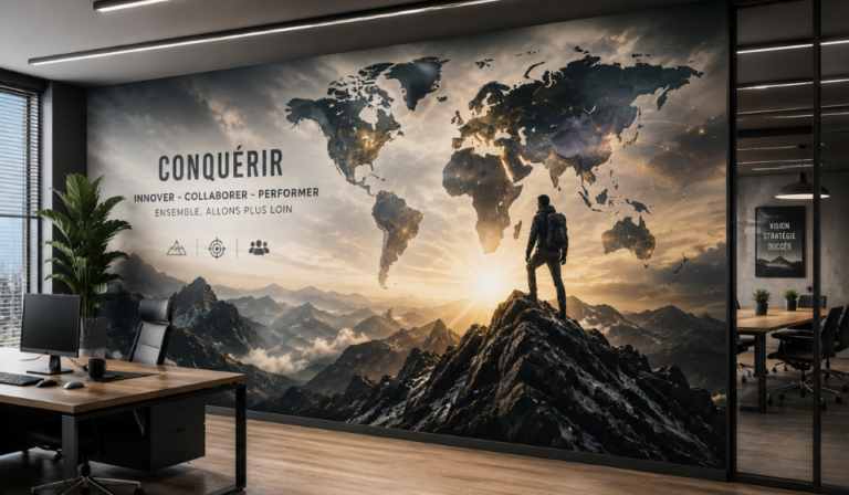 Bureaux d entreprise